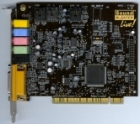 Creative Sound Blaster Live! 5.1 - Driver Windows 7 - Funcionando 100%