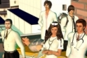 Second Life tem treinamento para estudantes de medicina