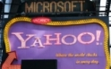 Microsoft e Yahoo anunciam parceria em buscas na web