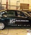 Carro elétrico criado nos EUA se recarregará em 10 min