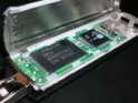Memória Flash - nova tecnologia permite 50% mais dados no mesmo chip