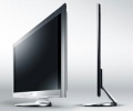 TV de Plasma mais fina do mundo