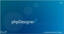 phpDesigner v7 - Editor/IDE completa para desenvolvimento