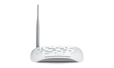 TP-LINK TL-WA701ND (v1, v2 - openwrt / gargoyle)