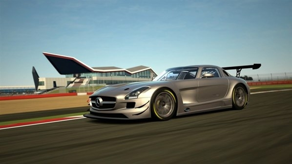 Gran Turismo 6 chega no final de 2013 com gráficos estonteantes