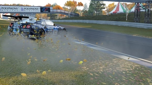 Gran Turismo 6 chega no final de 2013 com gráficos estonteantes