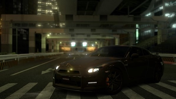 Gran Turismo 6 chega no final de 2013 com gráficos estonteantes